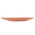 PRATO PARA SOBREMESA DE CERÂMICA ORGANIC TERRACOTA 20,5 CM - WOLFF - Imagem 3