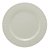 PRATO PARA SOBREMESA DE CERÂMICA LINES CREME 21 CM - WOLFF - Imagem 4
