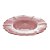 PRATO PARA MASSA DE PORCELANA FANCY ROSE 23CM X 5CM - WOLFF - Imagem 1