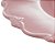 PRATO PARA MASSA DE PORCELANA FANCY ROSE 23CM X 5CM - WOLFF - Imagem 5