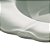 PRATO PARA MASSA DE PORCELANA FANCY MENTA 23CM X 5CM - WOLFF - Imagem 3
