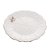 PRATO PARA BOLO DE PORCELANA FLOWER 30 CM - WOLFF - Imagem 3
