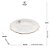 PRATO PARA BOLO DE PORCELANA BIRDS 30 CM - WOLFF - Imagem 2