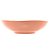 PRATO FUNDO DE CERÂMICA ORGANIC TERRACOTA 20,5 CM - WOLFF - Imagem 3