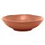 PRATO FUNDO DE CERÂMICA ORGANIC TERRACOTA 20,5 CM - WOLFF - Imagem 2