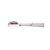 POTE TÉRMICO DUPLA PAREDE COM COLHER DE AÇO INOX ROSA 9,5CM X 9,5CM X 15,5CM - WOLFF - Imagem 5