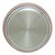 POTE TÉRMICO DUPLA PAREDE COM COLHER DE AÇO INOX ROSA 9,5CM X 9,5CM X 15,5CM - WOLFF - Imagem 3