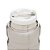 POTE TÉRMICO DUPLA PAREDE COM COLHER DE AÇO INOX  9,5CM X 9,5CM X 15,5CM - WOLFF - Imagem 4