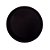 POTE DE AÇO INOX COM TAMPA EM MADEIRA TECA PRETO 13CM X 10CM - WOLFF CRAFT - Imagem 5