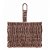 PORTA TALHERES DE SISAL 15CM X 20CM - WOLFF - Imagem 4