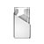 PORTA TALHERES DE AÇO INOX ORIGAMI 26CM X 9CM X 13CM - WOLFF - Imagem 3