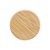 PORTA MANTIMENTO DE VIDRO BOROSSILICATO COM TAMPA DE BAMBU 160ML - WOLFF - Imagem 4