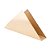 PORTA GUARDANAPOS POLIDO DOURADO 19CM X 4,5CM X 9,5CM - WOLFF - Imagem 3
