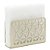 PORTA GUARDANAPOS DE AÇO INOX GARDEN CHAMPANHE 12CM X 4,5CM X 8CM - WOLFF - Imagem 5