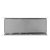 PORTA GUARDANAPOS DE AÇO INOX BAUHAUS 12CM X 4,5CM X 8CM - WOLFF - Imagem 4