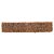 PORTA CONDIMENTOS E TEMPEROS DE SISAL 36CM X 13CM X 7CM - WOLFF - Imagem 3