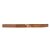 PETISQUEIRA DE MADEIRA COM FRISO TECA VERMONT TERRACOTA 30CM X 20CM X 2CM - WOLFF CRAFT - Imagem 4