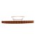 PETISQUEIRA DE MADEIRA COM BOWL LIPTUS 35CM X 6CM - WOODART - Imagem 4