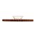 PETISQUEIRA DE MADEIRA COM BOWL LIPTUS 35CM X 2CM - WOODART - Imagem 4