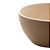 PETISQUEIRA DE MADEIRA COM 2 BOWLS CINZA LIPTUS 30CM X 18CM X 6CM - WOODART - Imagem 5