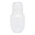 MORINGA DE VIDRO COM COPO DAISY 500ML/145ML - WOLFF - Imagem 1