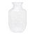 MORINGA DE VIDRO COM COPO DAISY 500ML/145ML - WOLFF - Imagem 3