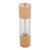 MOEDOR PARA TEMPEROS DE ACRILÍCO E MADEIRA COM DISPENSER 5,5CM X 5,5CM X 21,5CM - WOLFF - Imagem 2