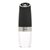 MOEDOR DE TEMPEROS AUTOMÁTICO EM AÇO INOX GRAVITY PRETO 6CM X 6CM X 20CM - WOLFF - Imagem 5