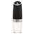 MOEDOR DE TEMPEROS AUTOMÁTICO EM AÇO INOX GRAVITY PRETO 6CM X 6CM X 20CM - WOLFF - Imagem 3