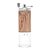 MOEDOR DE CAFÉ DE AÇO INOX MANUAL COM ESTAMPA DE MADEIRA 5CM X 5CM X 17CM - WOLFF - Imagem 4