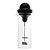MIXER MULTIUSO COM COPO DE VIDRO BOROSSILICATO PRETO 450ML - WOLFF - Imagem 3
