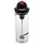 MIXER MULTIUSO COM COPO DE VIDRO BOROSSILICATO PRETO 450ML - WOLFF - Imagem 2