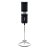 MIXER ELÉTRICO PARA BEBIDAS DE AÇO INOX E PLÁSTICO COM SUPORTE - WOLFF - Imagem 2