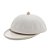 MANTEIGUEIRA DE PORCELANA FLOWER 16CM X 10CM X 9CM - WOLFF - Imagem 3