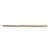 LUGAR AMERICANO DE SISAL 32CM - WOLFF - Imagem 2