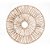 LUGAR AMERICANO DE SISAL 32CM - WOLFF - Imagem 3