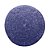 LUGAR AMERICANO DE LINHO AZUL ESCURO 38CM - WOLFF - Imagem 1