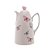 GARRAFA TÉRMICA DE PORCELANA BORBOLETAS 900ML - WOLFF - Imagem 3