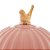 GARRAFA TÉRMICA DE PLÁSTICO BIRD ROSA 1L - WOLFF - Imagem 3