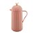 GARRAFA TÉRMICA DE PLÁSTICO BIRD ROSA 1L - WOLFF - Imagem 1