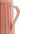 GARRAFA TÉRMICA DE PLÁSTICO BIRD ROSA 1L - WOLFF - Imagem 4