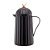 GARRAFA TÉRMICA DE PLÁSTICO BIRD PRETA 600ML - WOLFF - Imagem 3