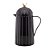 GARRAFA TÉRMICA DE PLÁSTICO BIRD PRETA 600ML - WOLFF - Imagem 2