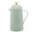 GARRAFA TÉRMICA DE PLÁSTICO BIRD MENTA 600ML - WOLFF - Imagem 2