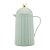 GARRAFA TÉRMICA DE PLÁSTICO BIRD MENTA 600ML - WOLFF - Imagem 3