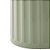 GARRAFA TÉRMICA DE PLÁSTICO BIRD MENTA 1L - WOLFF - Imagem 3