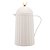 GARRAFA TÉRMICA DE PLÁSTICO BIRD BRANCA 600ML - WOLFF - Imagem 3