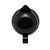 GARRAFA TÉRMICA DE PLÁSTICO BASIC PRETA 300ML - WOLFF - Imagem 4