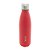 GARRAFA TÉRMICA DE AÇO INOX PAREDE DUPLA ICE VERMELHA 500ML - WOLFF - Imagem 1