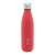 GARRAFA TÉRMICA DE AÇO INOX PAREDE DUPLA ICE VERMELHA 500ML - WOLFF - Imagem 2